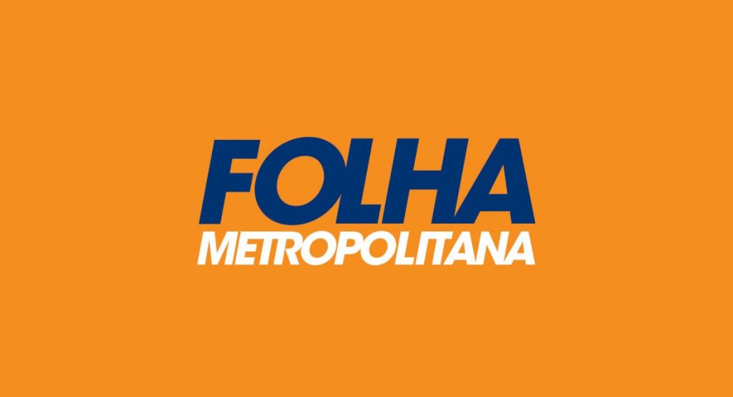 Folha Metropolitana
