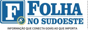 FOLHA NO SUDOESTE