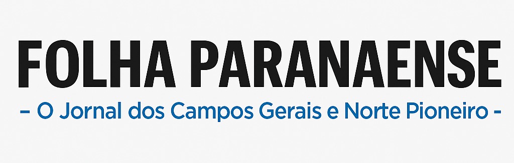 FOLHA PARANAENSE