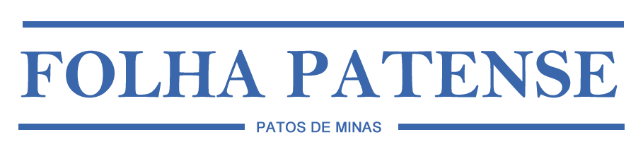 FOLHA PATENSE