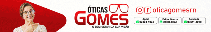 FOLHA POTIGUAR