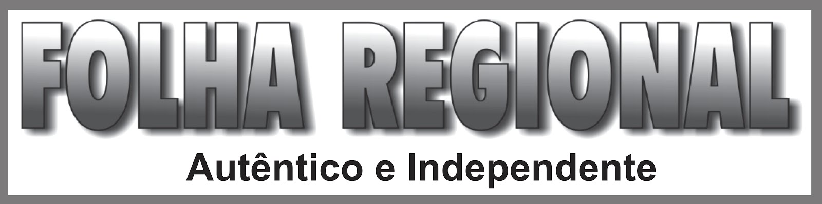 FOLHA REGIONAL