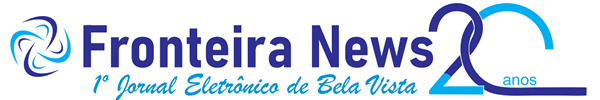 FRONTEIRA NEWS