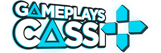 Gameplays Cássi