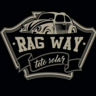 Garage Ragway