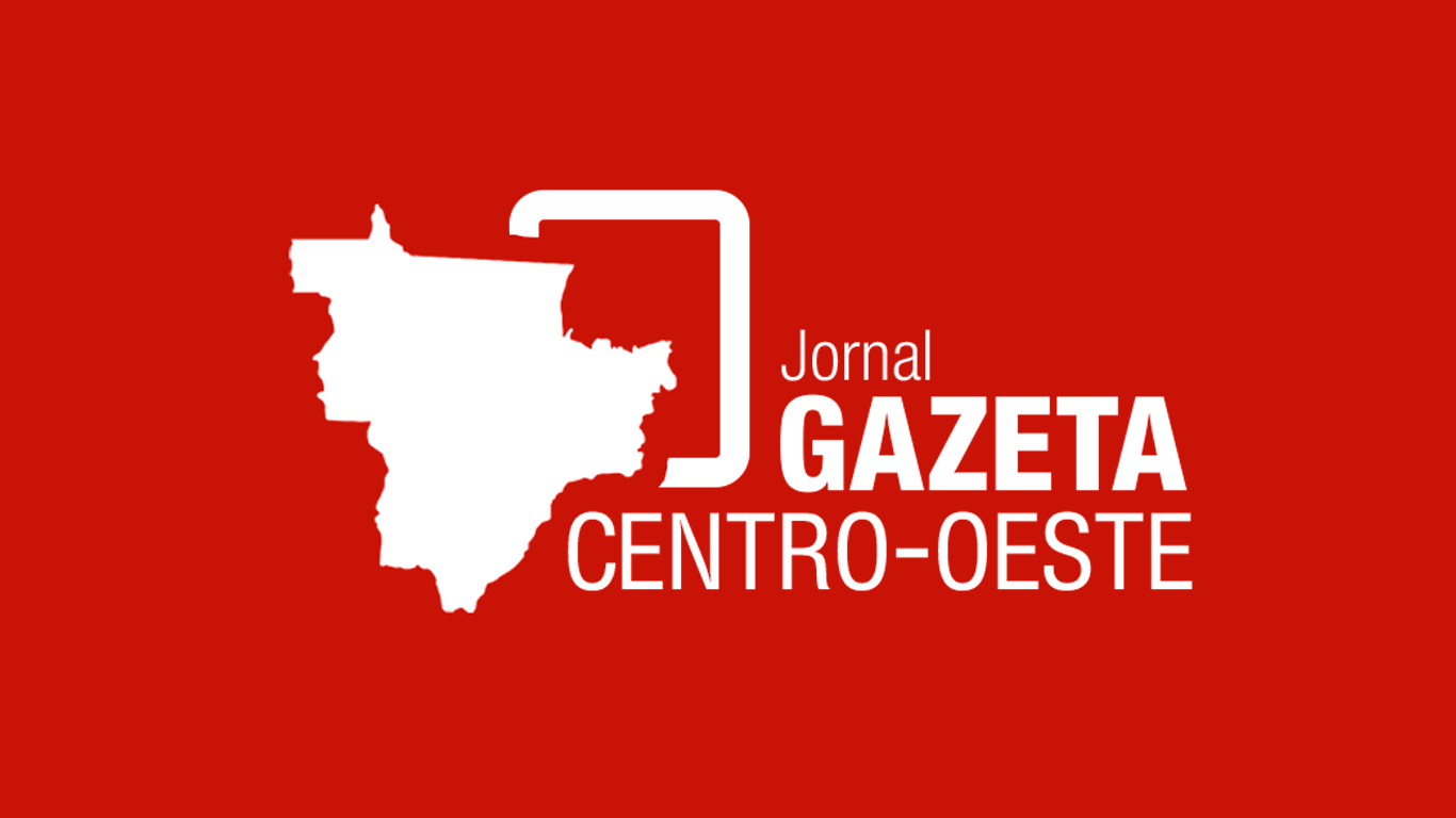 GAZETA CENTRO-OESTE