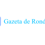 Gazeta de Rondônia
