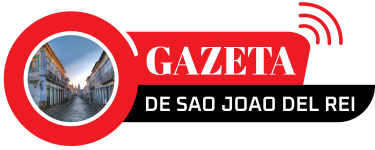GAZETA DE SÃO JOÃO DEL REI