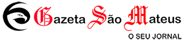 GAZETA DE SÃO MATEUS