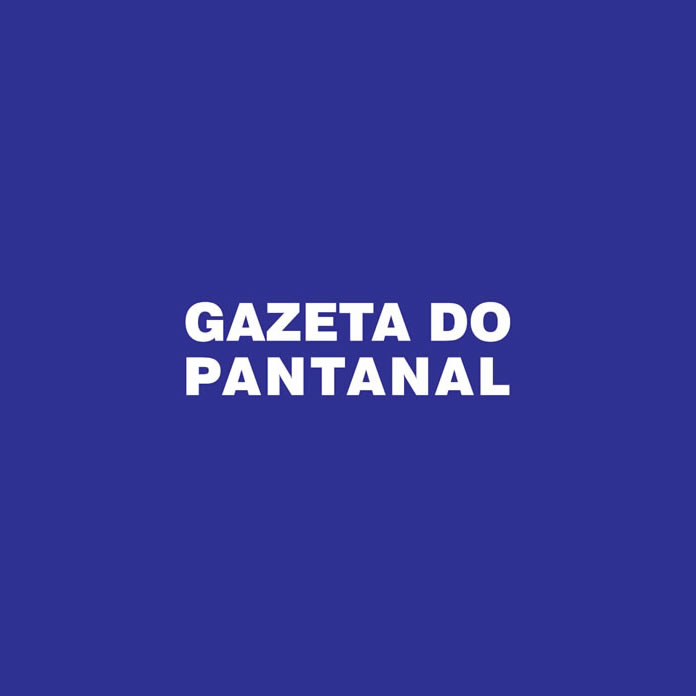 GAZETA DO PANTANAL NEWS