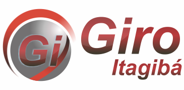 GIRO ITAGIBÁ