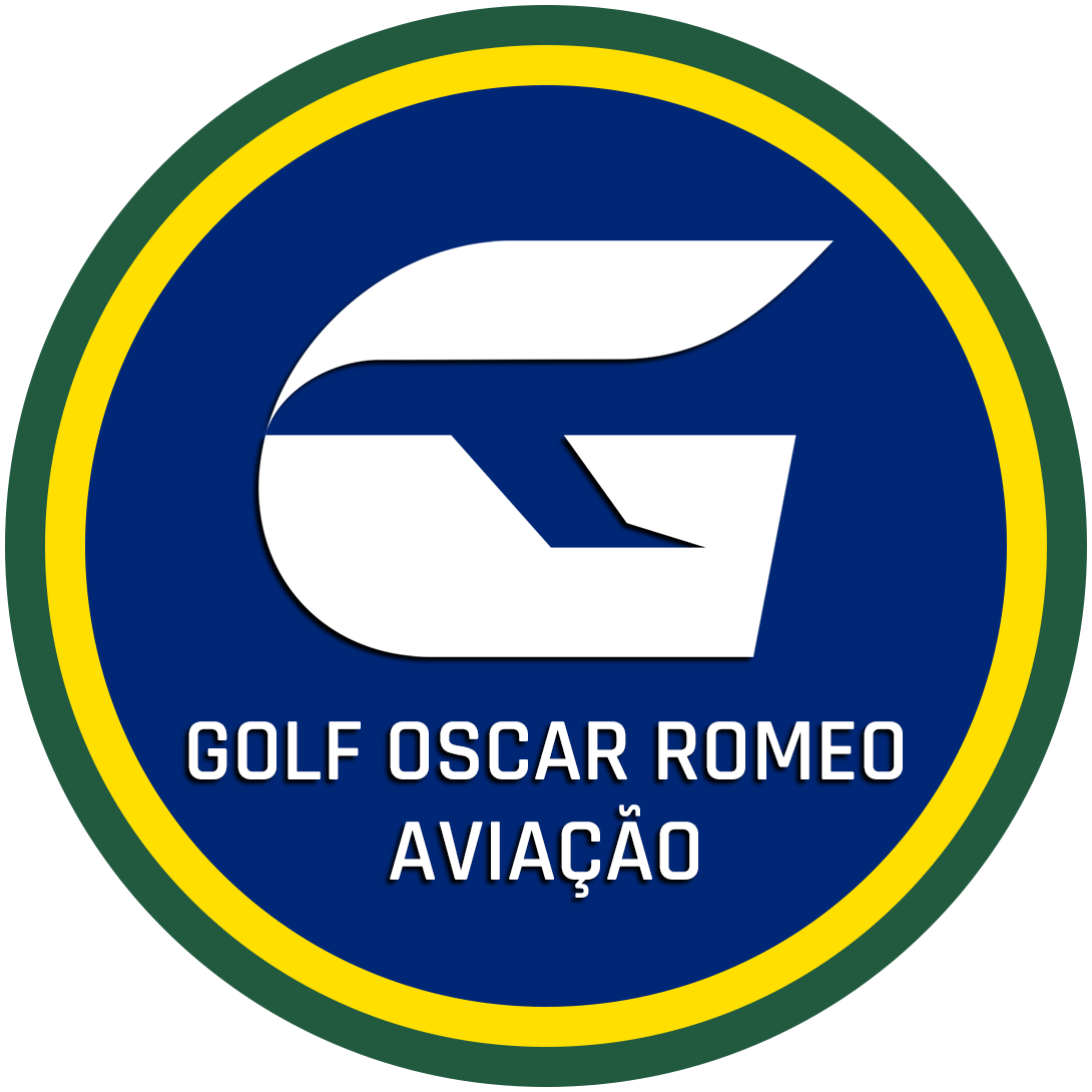 Golf Oscar Romeo Aviação