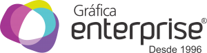 Gráfica Enterprise