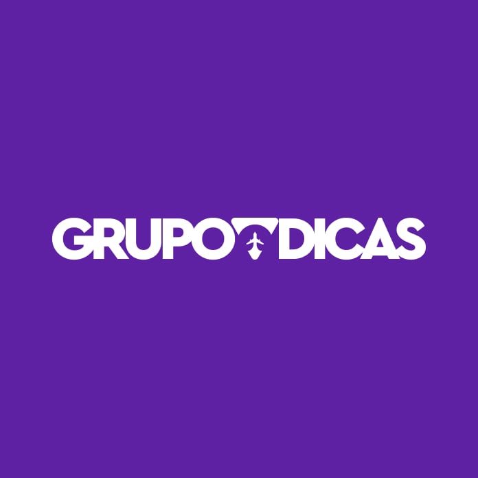 Grupo Dicas Viagem e Turismo
