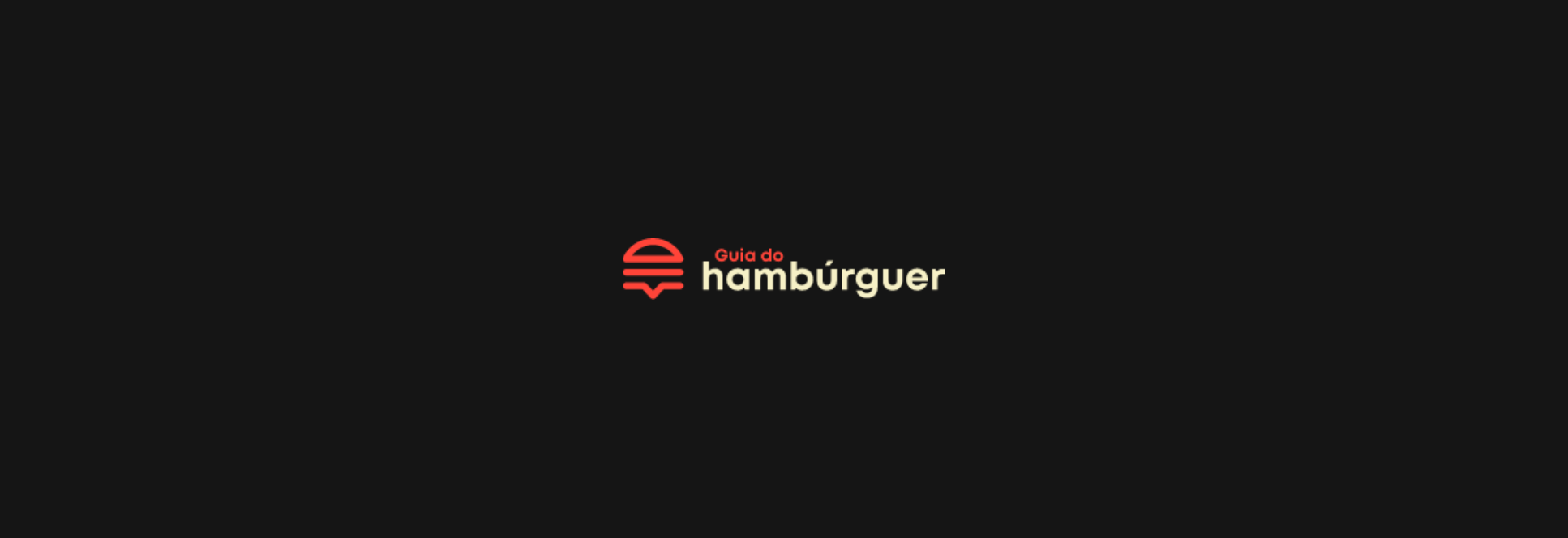 Guia do Hambúrguer