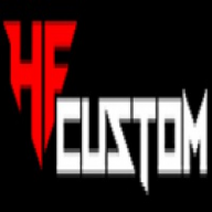 HF Custom Cars