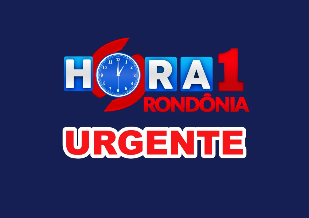 Hora 1 Rondônia