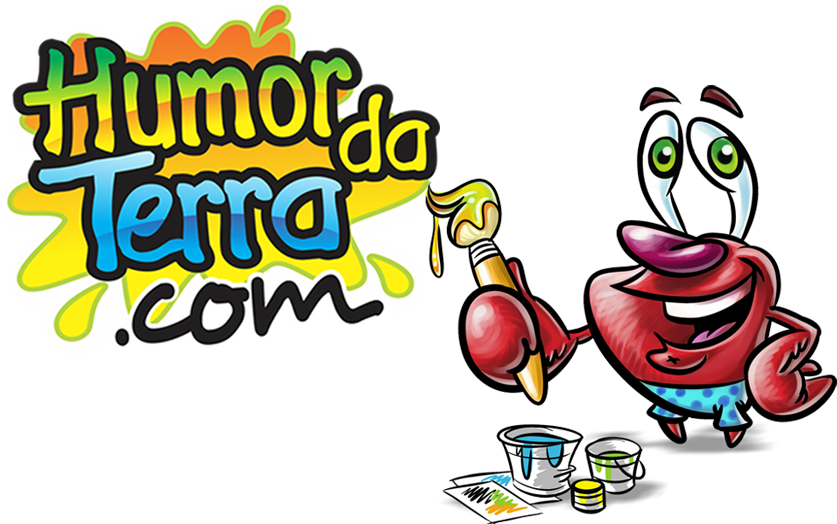 Humor da Terra