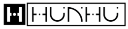 HUNHU - I AM BECAUSE WE ARE