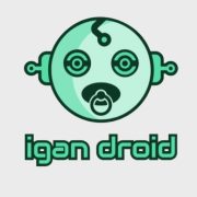 IG Android