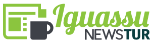 IGUASSU NEWS TUR