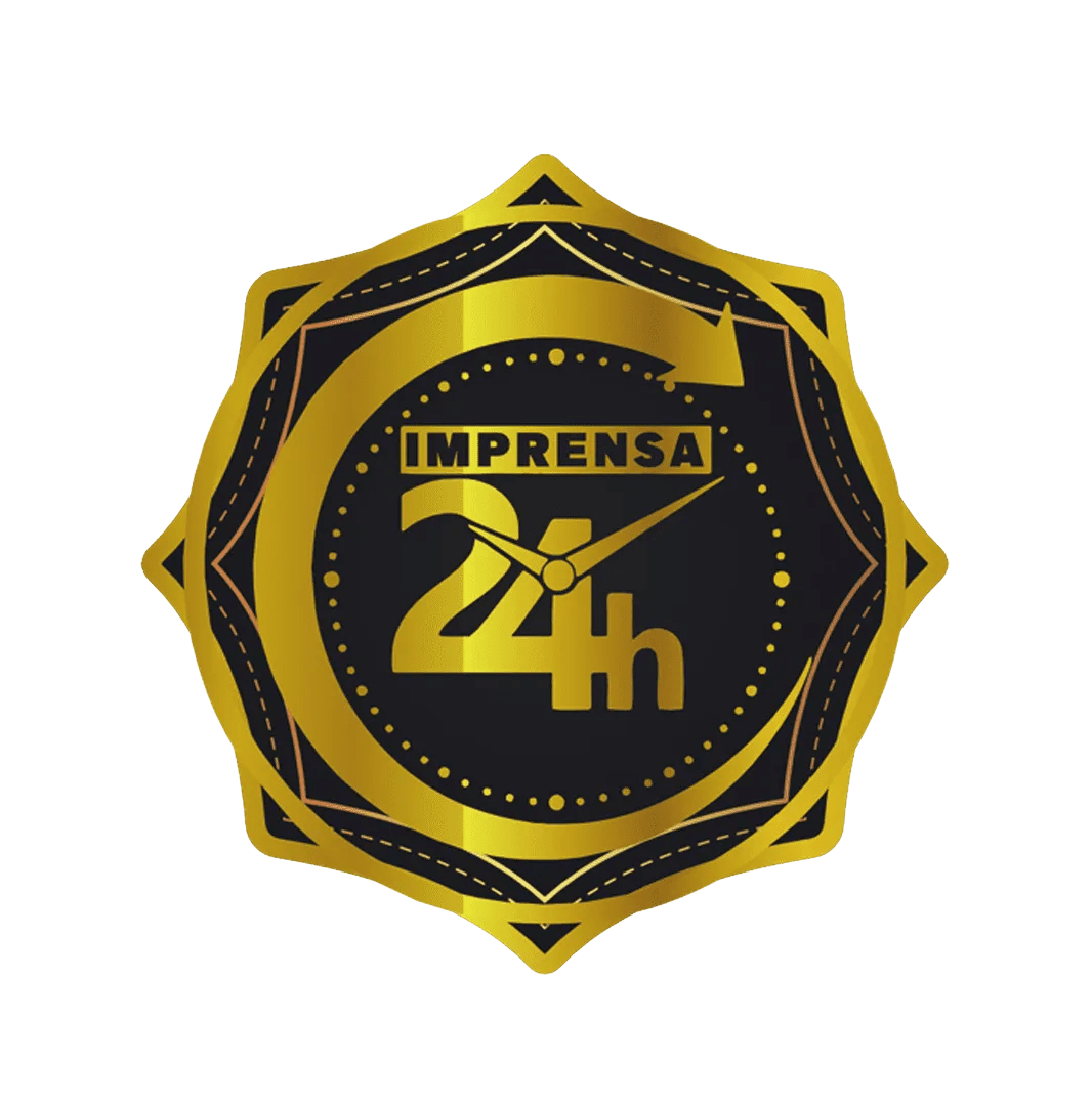 IMPRENSA 24H