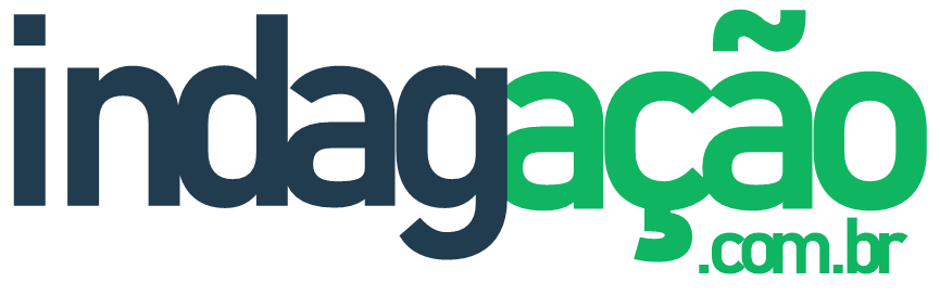 Indagação