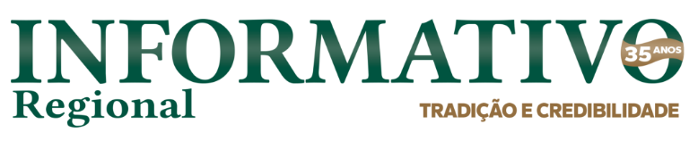 INFORMATIVO REGIONAL