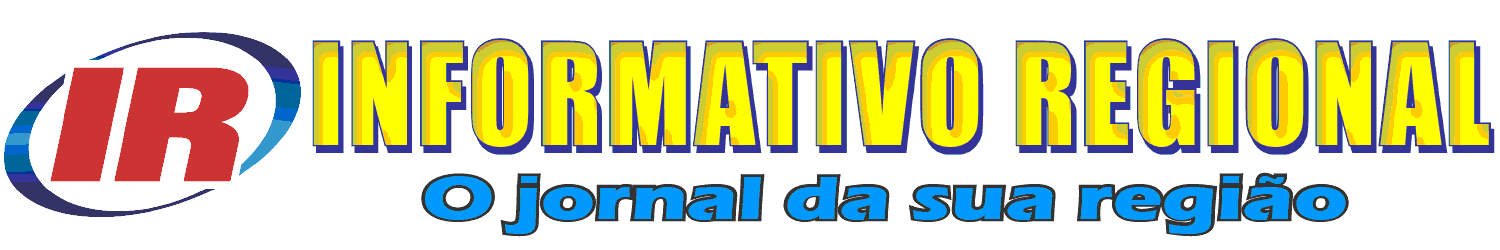 INFORMATIVO REGIONAL