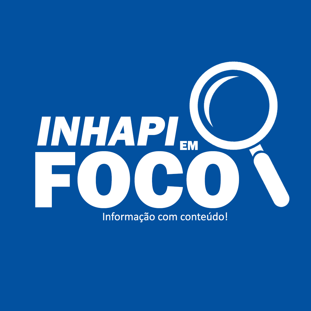 INHAPI EM FOCO