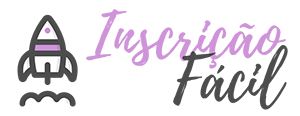 Inscrição Fácil