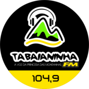 ITABAIANINHA FM 104.9