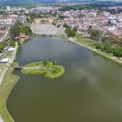 ITAPETINGA NOTÍCIAS