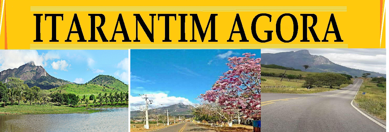 ITARANTIM AGORA