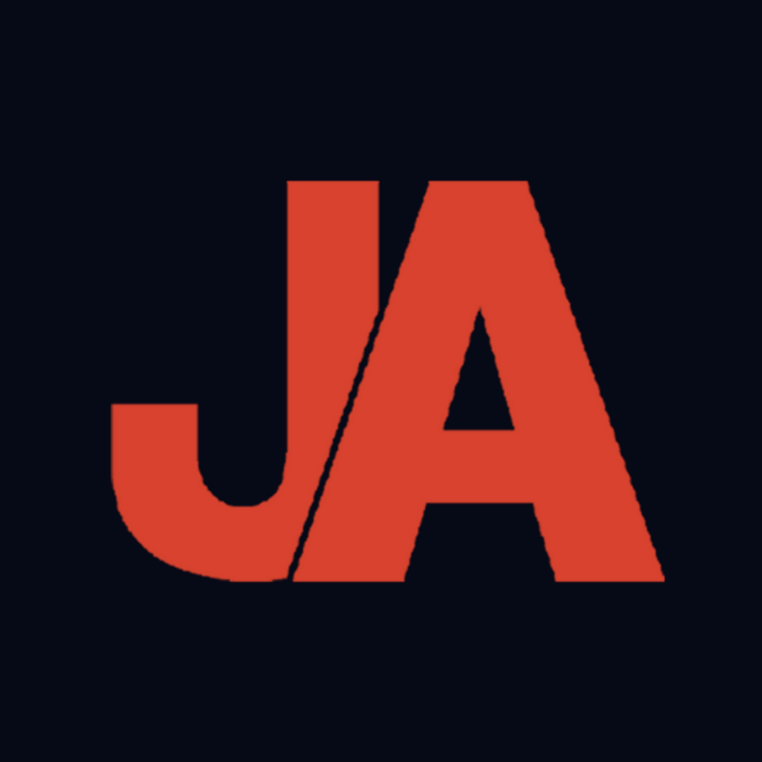 JA - JORNAL DE ARUJÁ
