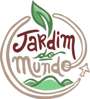 Jardim do Mundo