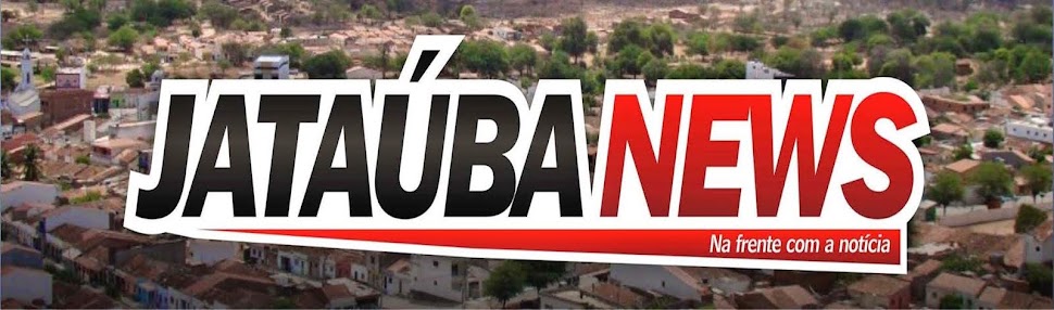 JATAÚBA NEWS