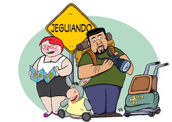 jeguiando.com