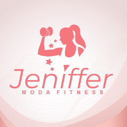 Jeniffer Moda Fitness