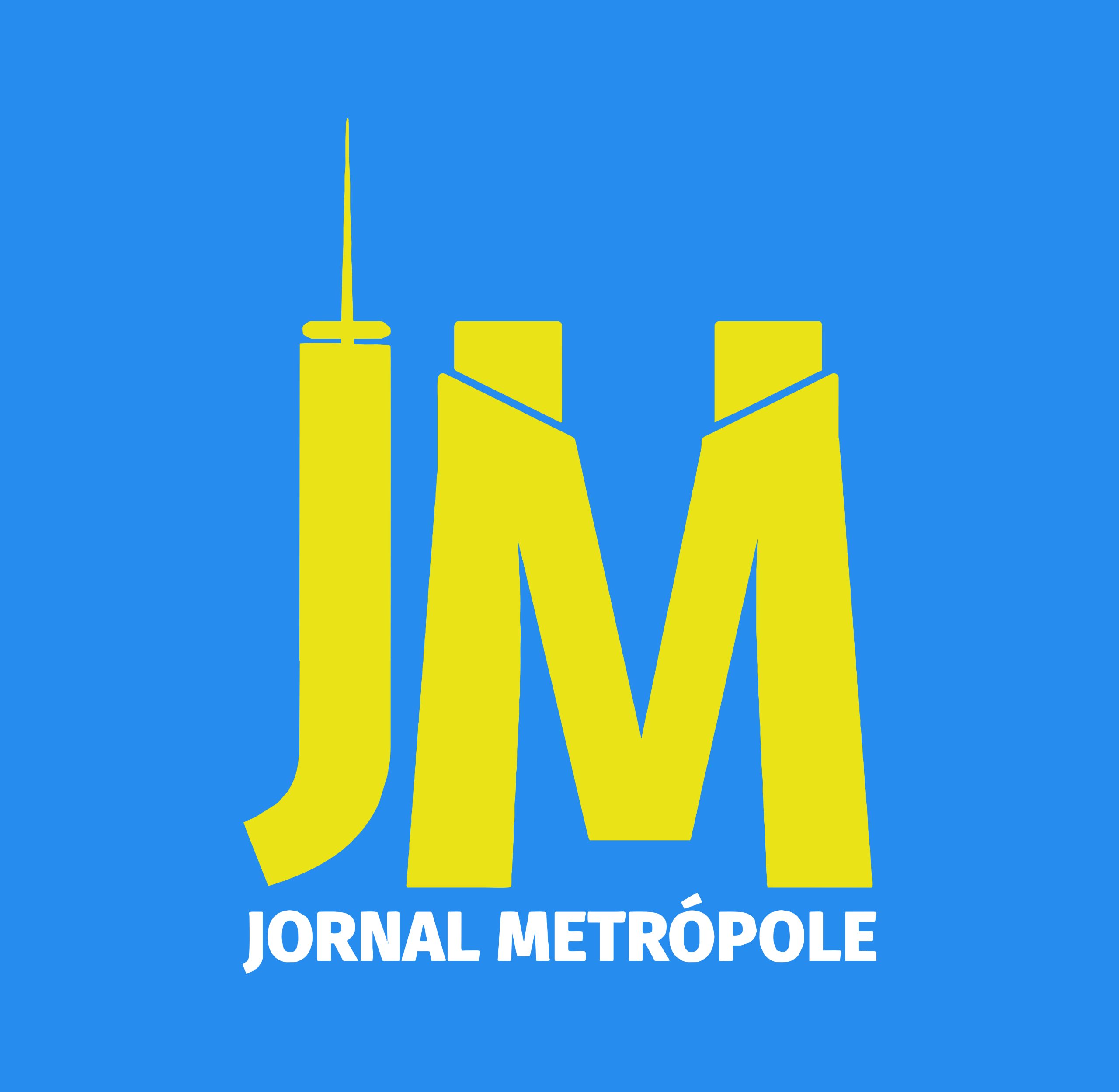 JM - JORNAL METRÓPOLE ALTO TIETÊ