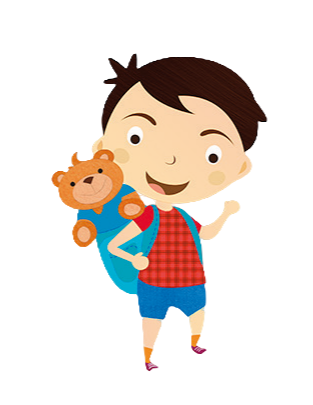 Johnny's World