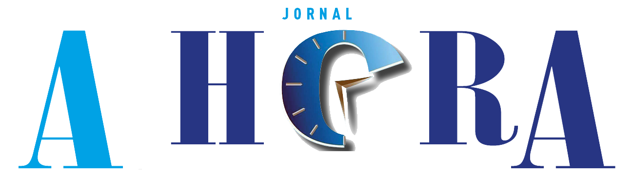 JORNAL A HORA