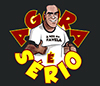 JORNAL AGORA É SÉRIO