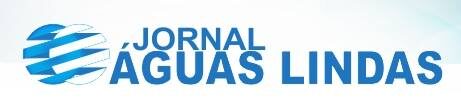JORNAL ÁGUAS LINDAS
