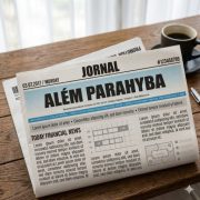 Jornal Além Parahyba