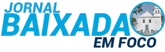 JORNAL BAIXADA EM FOCO