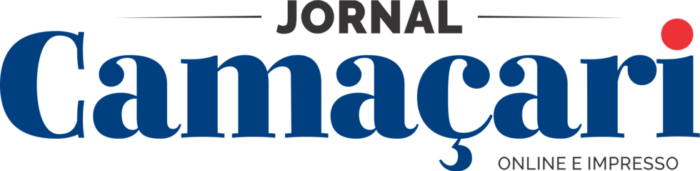 JORNAL CAMAÇARI