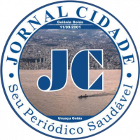 JORNAL CIDADE