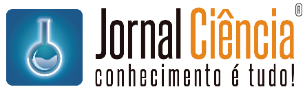 JORNAL CIÊNCIA