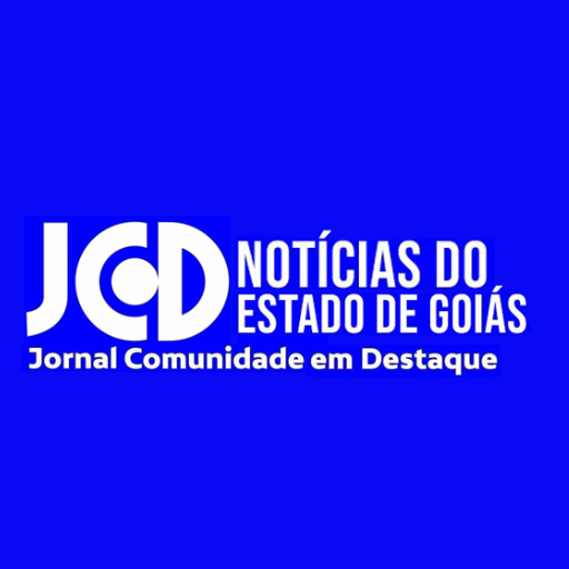 JORNAL COMUNIDADE EM DESTAQUE